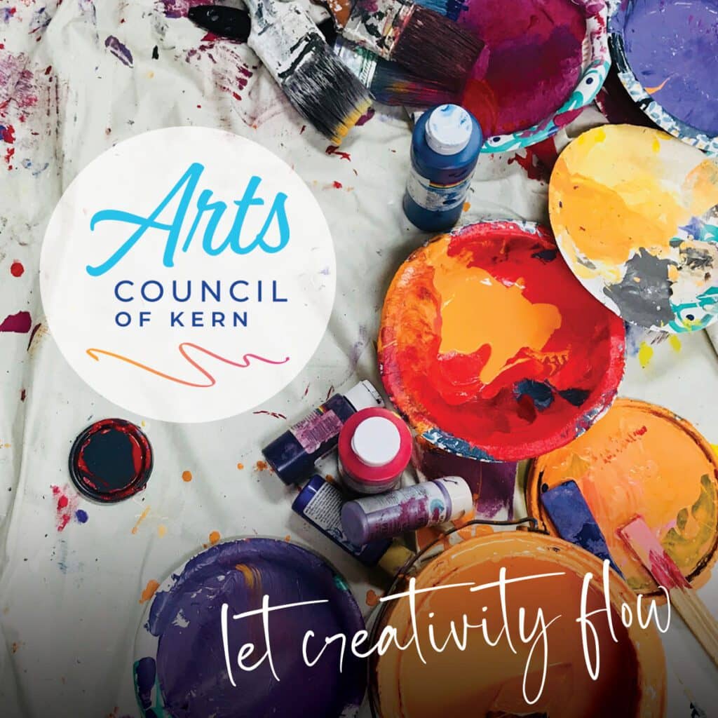 Creativity Runs Deep In Kern County | Home | Kern Arts Council