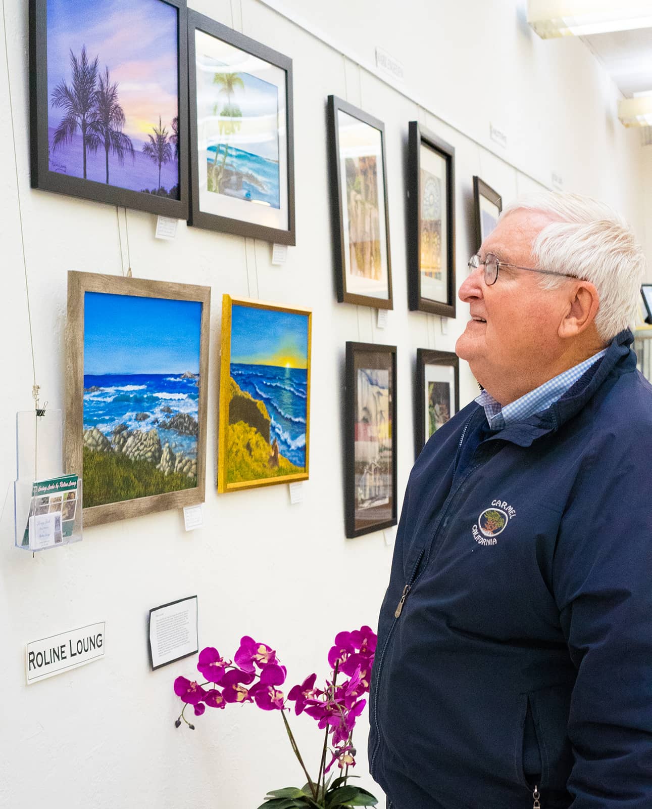ArtWalk - Arts Council of Kern