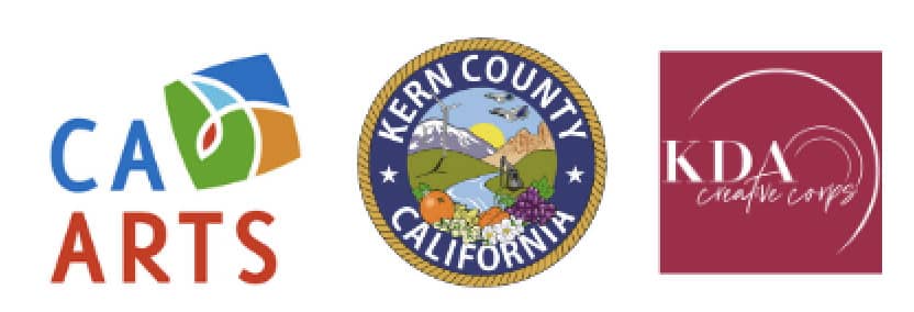 ACK Awarded Grant from KDACC | Arts Council of Kern | Press