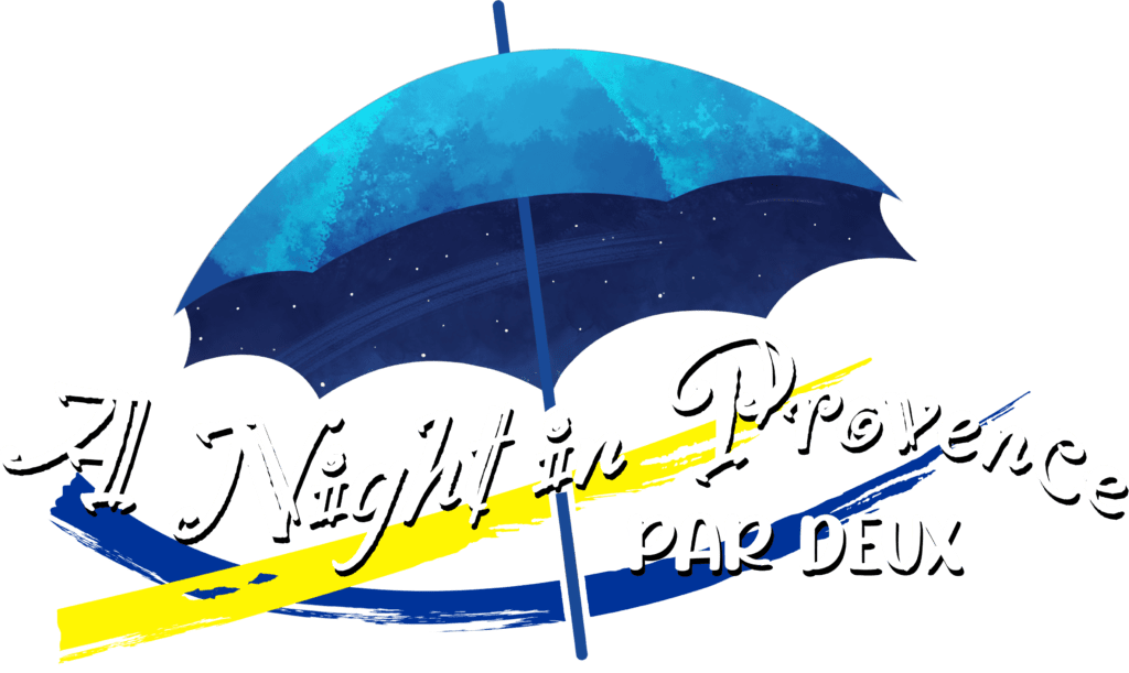 A Night In Provence - Arts Council of Kern