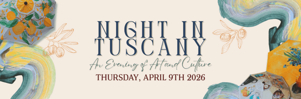 BANNER_Template Night in Tuscany