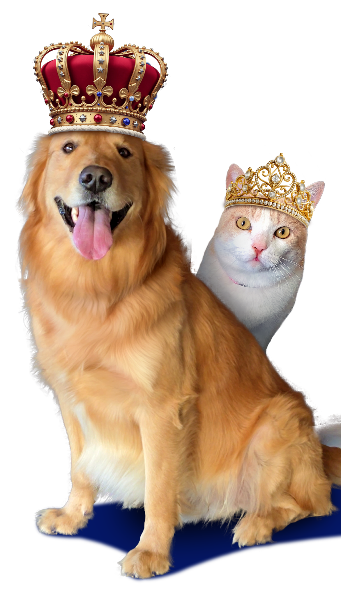 Reigning Cats and Dogs - Arts Council of Kern