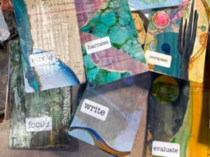 Quality Strategy Cards