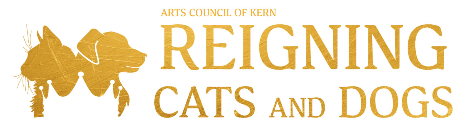 Reigning Cats and Dogs - Arts Council of Kern