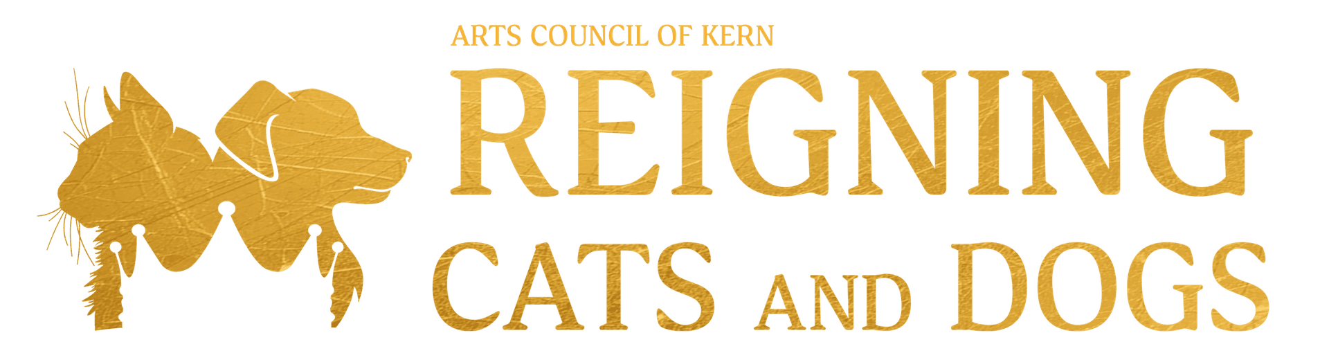 Reigning Cats and Dogs - Arts Council of Kern
