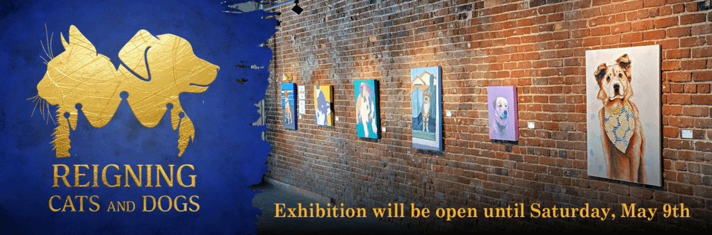 BANNER_Template CatsDogs Gallery