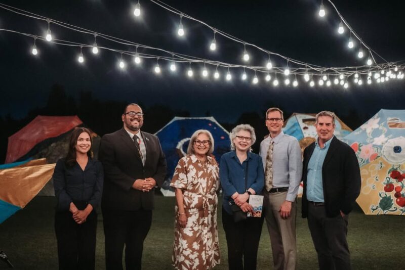 Night In Tuscany - Arts Council of Kern