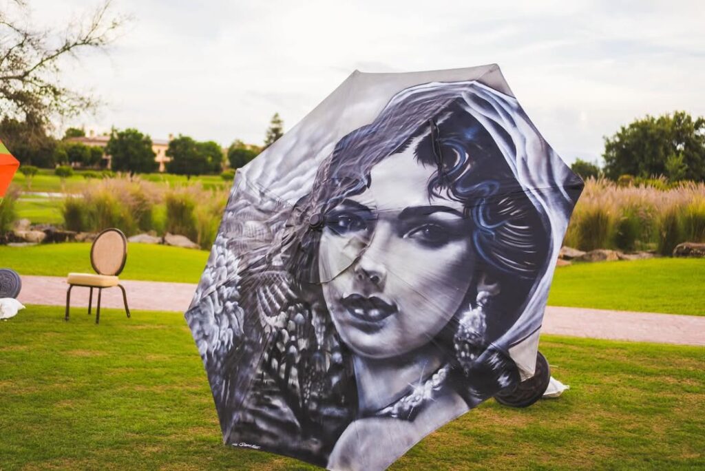 Night In Tuscany - Arts Council of Kern